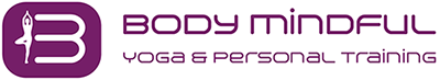 Body Mindful Yoga Logo